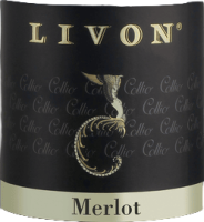 プレビュー: Merlot Collio DOC - Livon