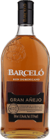 Gran Anejo - Ron Barceló