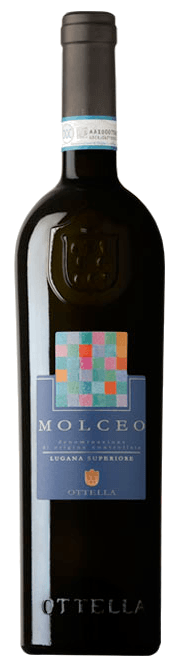 Molceo Lugana Riserva DOC - Ottella