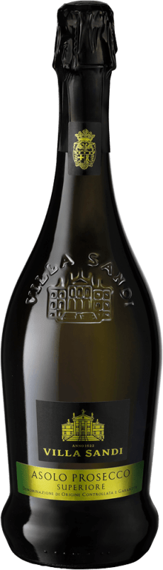 Prosecco Biodiversity Superiore Spumante DOCG Asolo Brut - Villa Sandi