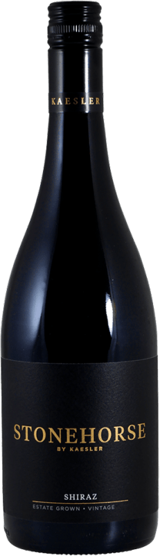 Stonehorse Shiraz - Kaesler