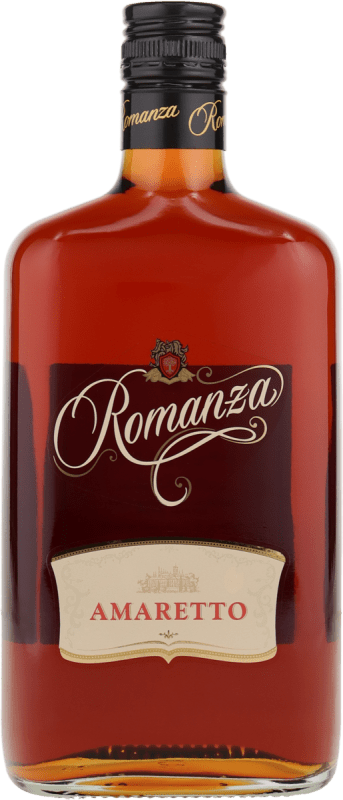 Amaretto Mandellikör - Romanza
