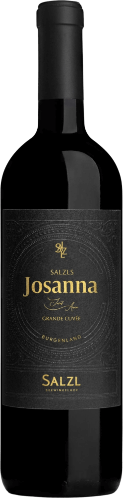 プレビュー: ザルツルが贈るゼーヴィンケルの多彩な魅力 ― お試し6本セット