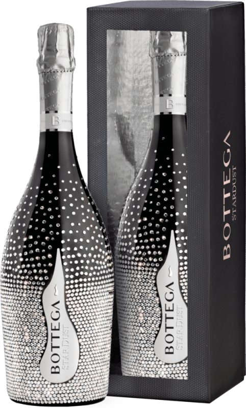Stardust Prosecco DOC - Bottega
