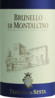 プレビュー: Brunello di Montalcino DOCG - Tenuta di Sesta