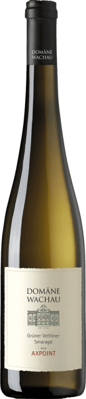 Grüner Veltliner Smaragd Axpoint - Domäne Wachau