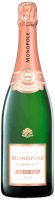 Top Rosé Brut - Champagne Heidsieck