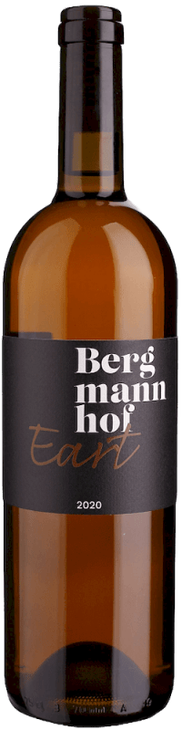 Eart Cuvée Weiss IGT - Bergmannhof