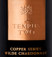 プレビュー: Copper Series Wilde Chardonnay - Tempus Two