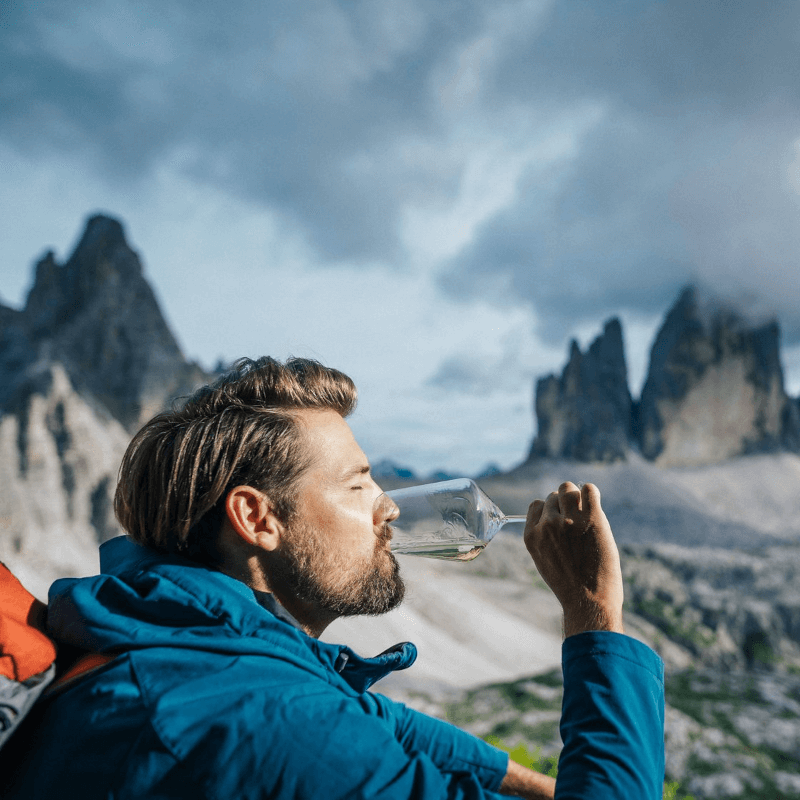 エルステ+ノイエのワインメーカー