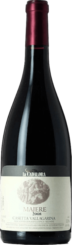 Casetta Majere - La Cadalora