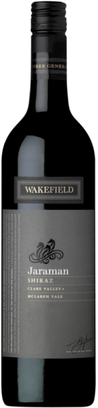 Jaraman Shiraz - Wakefield