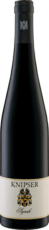 Syrah - Knipser