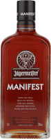 Manifest Kräuterlikör 0,5 l - Jägermeister