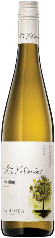 The Y Series Riesling Barossa - Yalumba