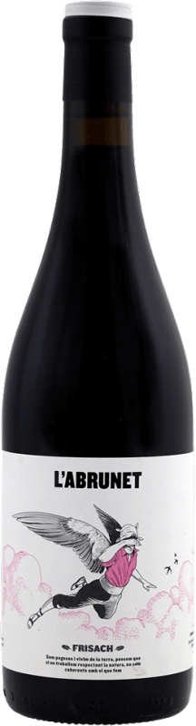 L'Abrunet Negre - Frisach