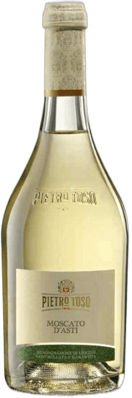Festoso Moscato d'Asti - Toso