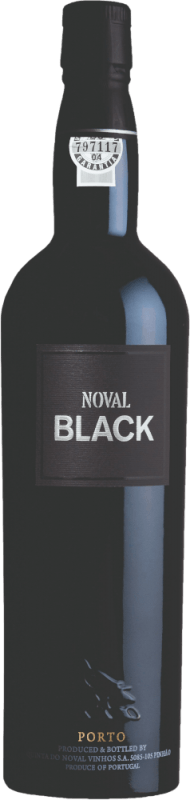 Noval Black Port - Quinta do Noval