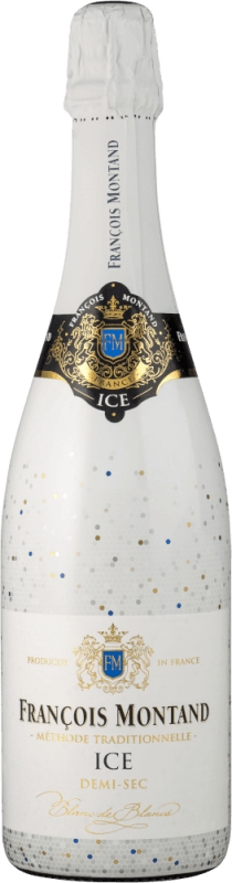 ICE Demi-Sec - Francois Montand