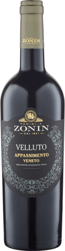 Velluto Appassimento Veneto IGT - Zonin