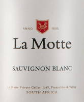 プレビュー: Collection Sauvignon Blanc - La Motte