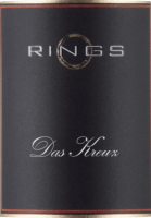 プレビュー: Das Kreuz trocken 3,0 l Jeroboam - Rings