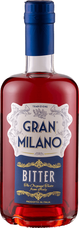 Gran Milano Bitter - Inga