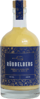 Premium Bio Eierlikör 500 ml - Rübbelberg