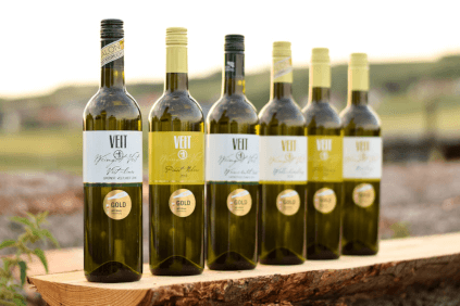 ヴェイツのワイン ヴェイツのワイン