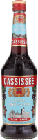 Creme de Cassis de Dijon Likör - Cassissée