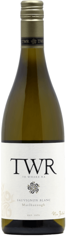 Sauvignon Blanc Marlborough - TWR
