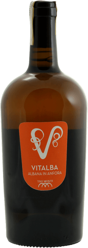 Albana Vitalba Orange - Tre Monti