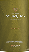 プレビュー: Quinta dos Murças Minas Douro DOC - Esporão