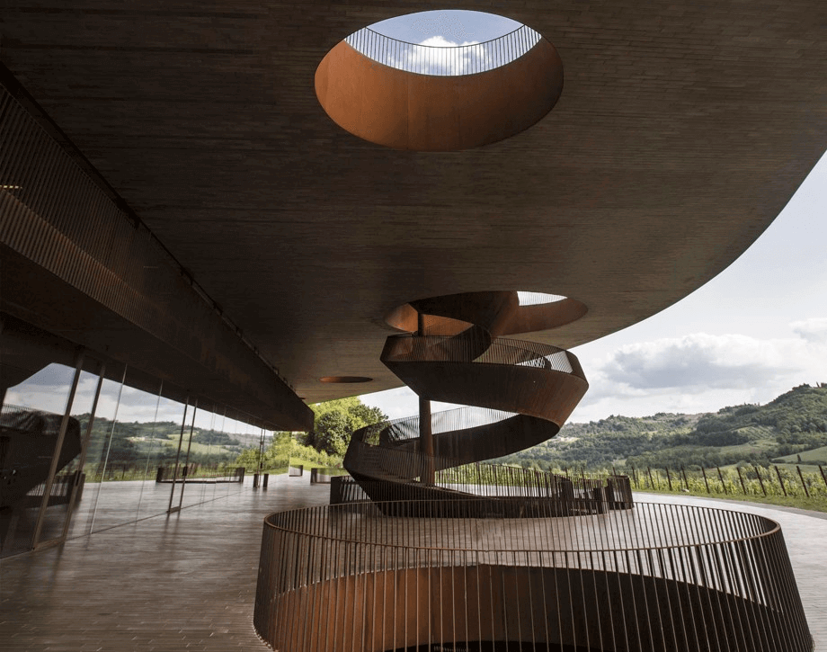 キャンティ・クラシコにおけるアンティノーリ キャンティ・クラシコにおけるアンティノーリ