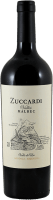 Zuccardi Valles Malbec Valle de Uco - Zuccardi