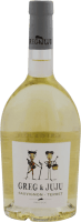 Terret Blanc / Sauvignon Blanc - Greg & Juju