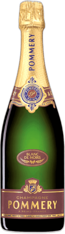 Pommery Apanage Blanc de Noirs - Champagne Pommery