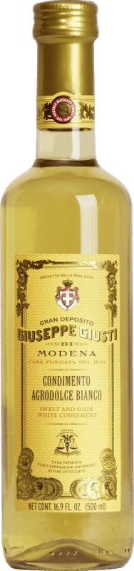 Giusti Bianco 0,5l - Giuseppe Giusti