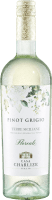 Floreale Pinot Grigio Terre Siciliane IGP - Cantine Casa Charlize