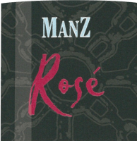 プレビュー: Cuvée Rosé fruchtig - Weingut Manz
