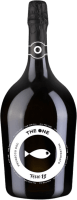 The One Prosecco Millesimato extra dry DOC 1,5l Magnum - Ferro 13