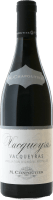 プレビュー: Vacqueyras AOP - M. Chapoutier