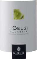 プレビュー: I Gelsi Bianco Calabria IGT - Statti