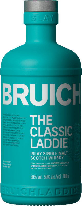 The Classic Laddie - Bruichladdich