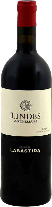 Lines de Remelluri Labastida - Remelluri