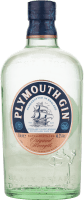 Original Strength Gin - Plymouth