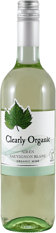 Blanco Bio - Clearly Organic