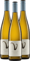 Steinbock Riesling - Weingut Hörner - 3x Vorteilspaket