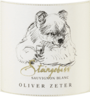 プレビュー: Steingebiss Sauvignon Blanc - Oliver Zeter