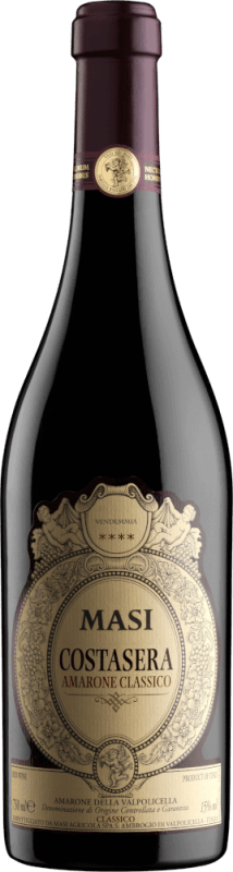 Costasera Amarone della Valpolicella Classico DOCG 1,5 l Magnum - Masi Agricola